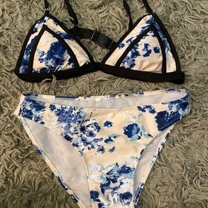 Shein bikini